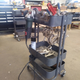 Illustration for article titled Welding Supplies cart